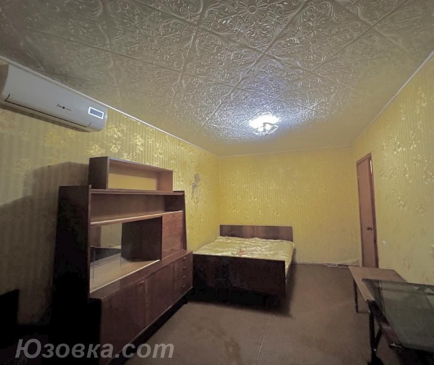 1-комн. квартира, 32 м², вторичка, 8/14 эт.