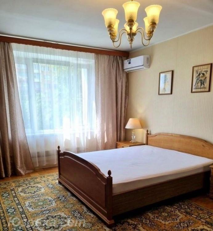 1-комн. квартира, 36м², с мебелью, 5/9 эт., ДОНЕЦК