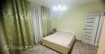 2-комн. квартира, 48м², с мебелью, 4/9 эт., ДОНЕЦК