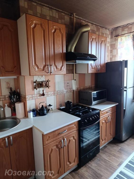 2-комн. квартира, 48 м², вторичка, 8/9 эт., ДОНЕЦК