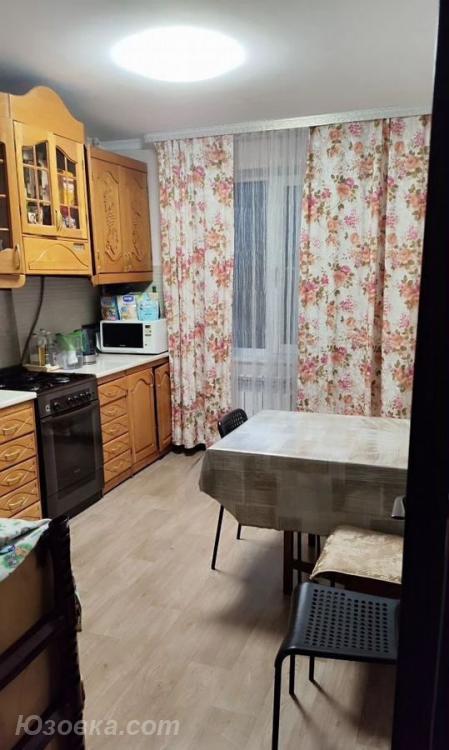 3-комн. квартира, 70м², с мебелью, 7/9 эт.