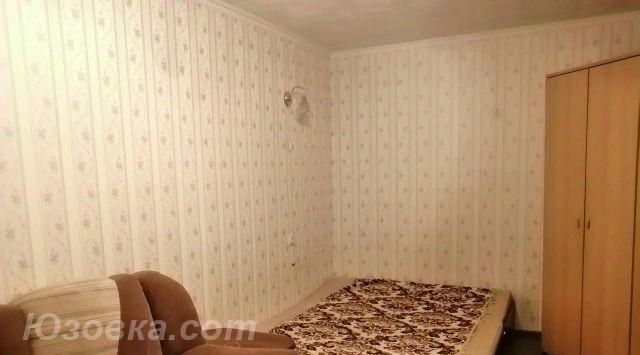 1-комн. квартира, 38м², с мебелью, 3/5 эт., ДОНЕЦК