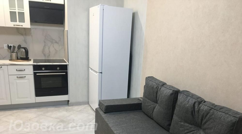 2-комн. квартира, 40м², с мебелью, 5/9 эт., ДОНЕЦК