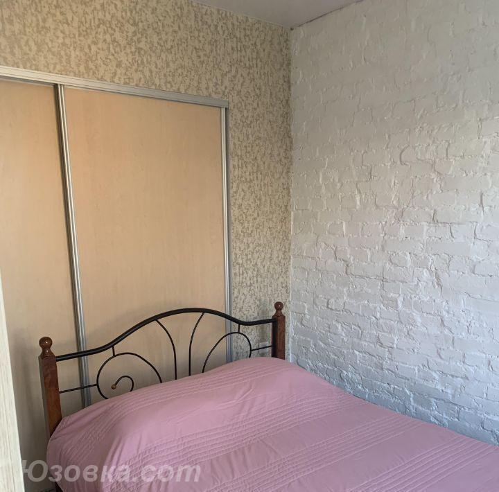 2-комн. квартира, 32м², с мебелью, 3/9 эт., ДОНЕЦК