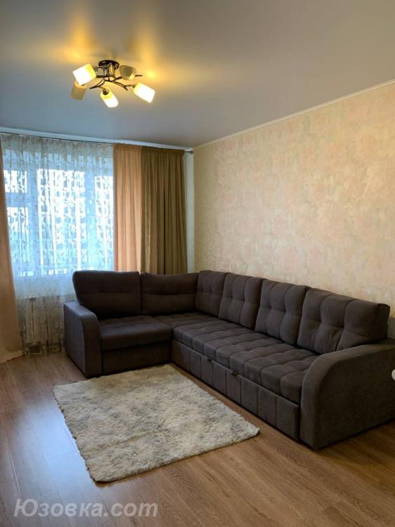 2-комн. квартира, 44м², с мебелью, 3/5 эт., ДОНЕЦК