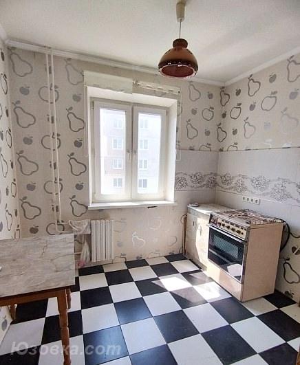 2-комн. квартира, 50 м², вторичка, 7/9 эт., ДОНЕЦК