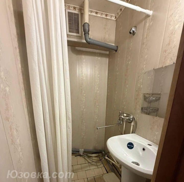 1-комн. квартира, 35м², с мебелью, 2/5 эт., ДОНЕЦК