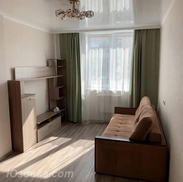 2-комн. квартира, 39м², с мебелью, 3/9 эт., ДОНЕЦК