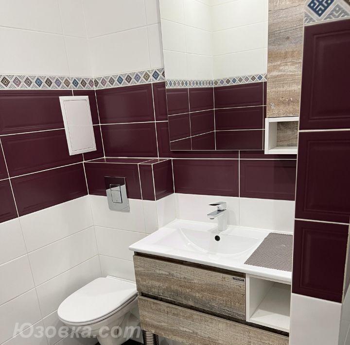 2-комн. квартира, 35м², с мебелью, 1/9 эт., Макеевка