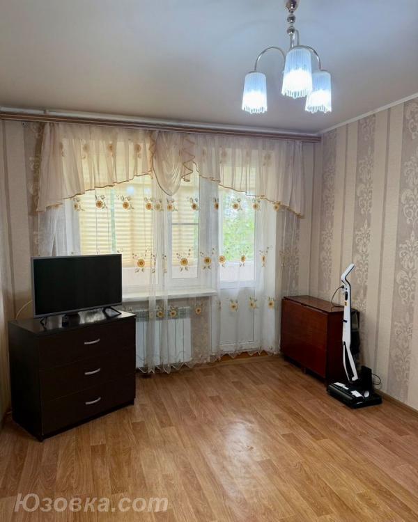 1-комн. квартира, 33м², с мебелью, 3/5 эт., ДОНЕЦК