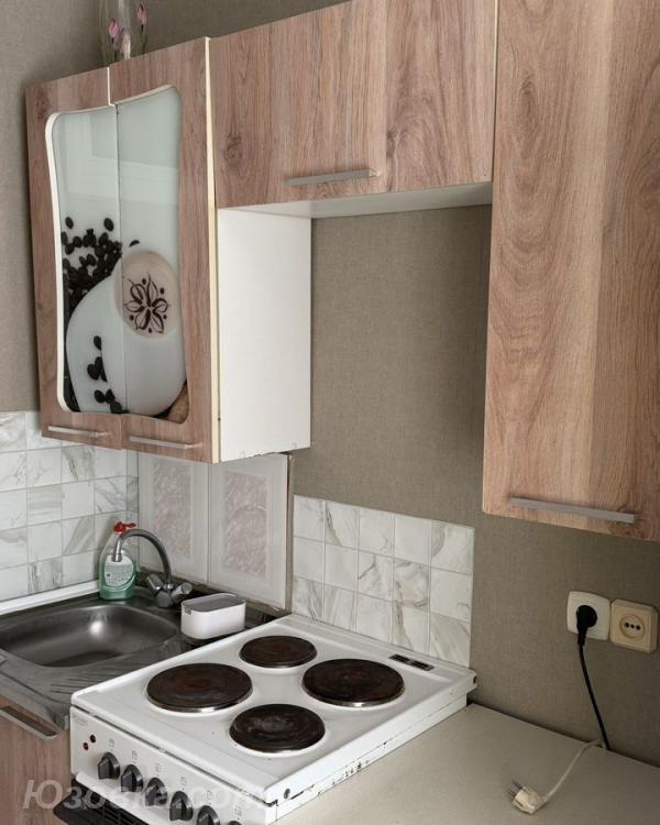 1-комн. квартира, 35м², с мебелью, 3/5 эт., ДОНЕЦК
