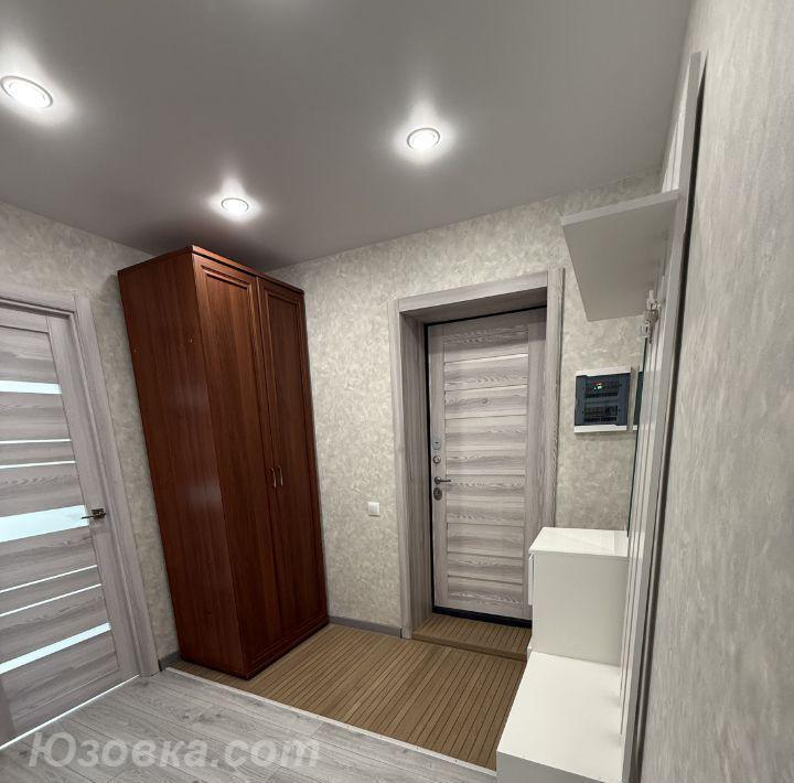 2-комн. квартира, 50м², с мебелью, 2/9 эт., ДОНЕЦК