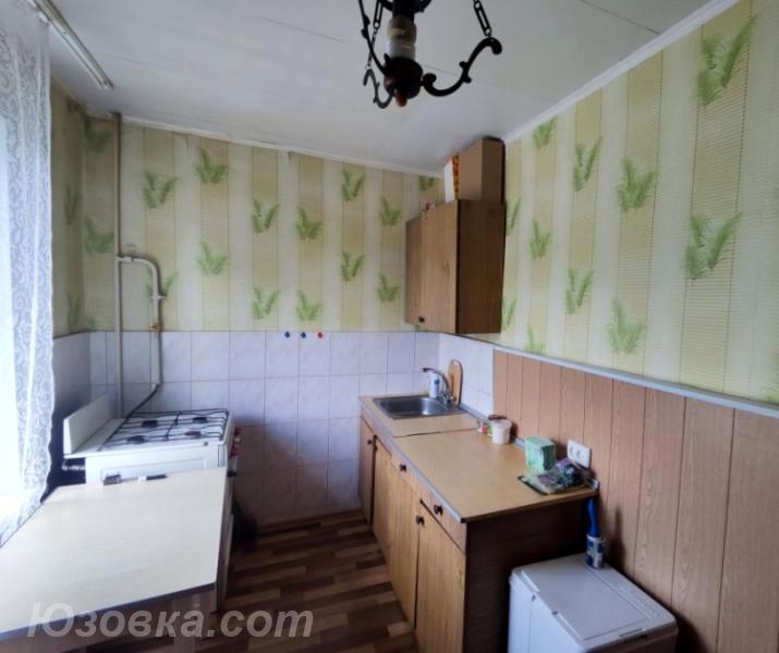 1-комн. квартира, 33 м², вторичка, 3/9 эт., ДОНЕЦК