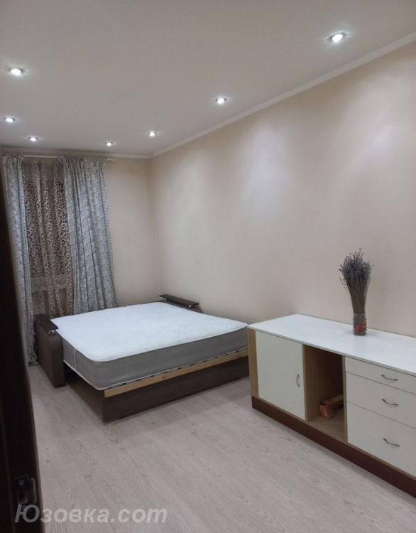 2-комн. квартира, 48м², с мебелью, 1/9 эт., ДОНЕЦК