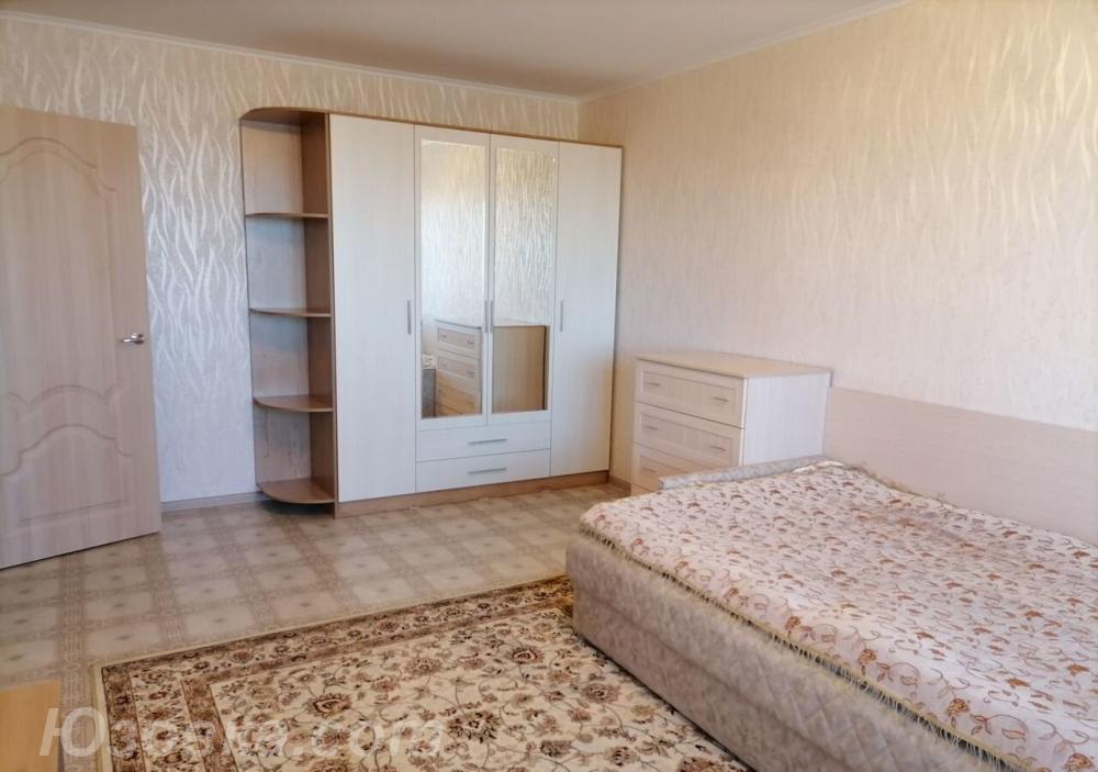 1-комн. квартира, 38м², с мебелью, 3/5 эт., ДОНЕЦК