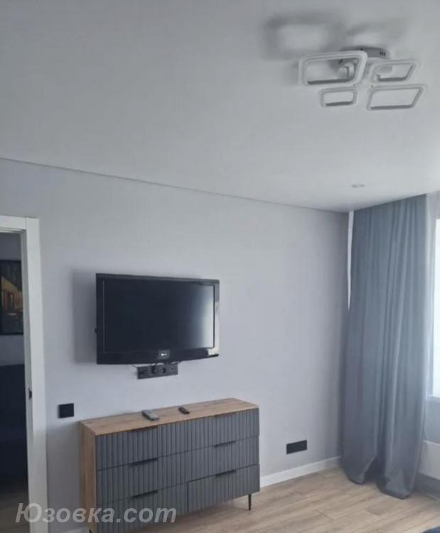 2-комн. квартира, 44м², с мебелью, 3/5 эт., ДОНЕЦК