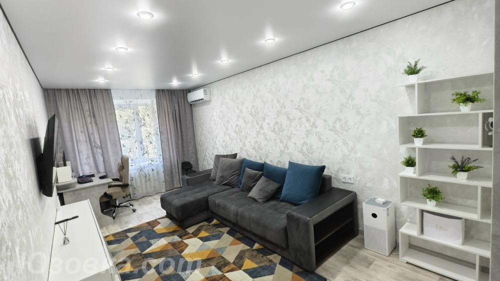 2-комн. квартира, 48м², с мебелью, 4/9 эт., ДОНЕЦК
