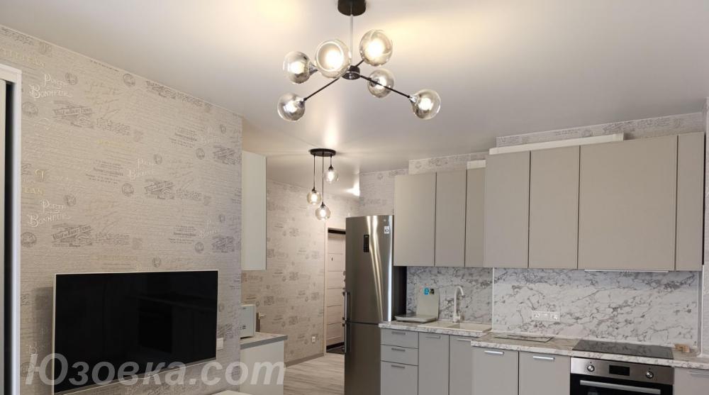 2-комн. квартира, 52м², с мебелью, 5/10 эт.