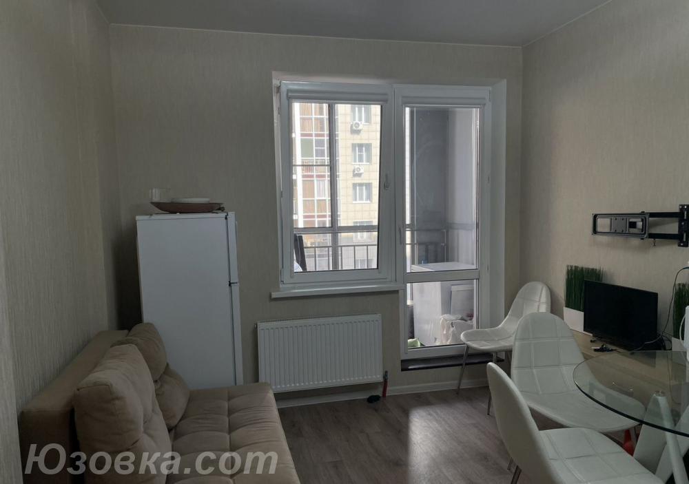 2-комн. квартира, 47м², с мебелью, 4/9 эт., ДОНЕЦК