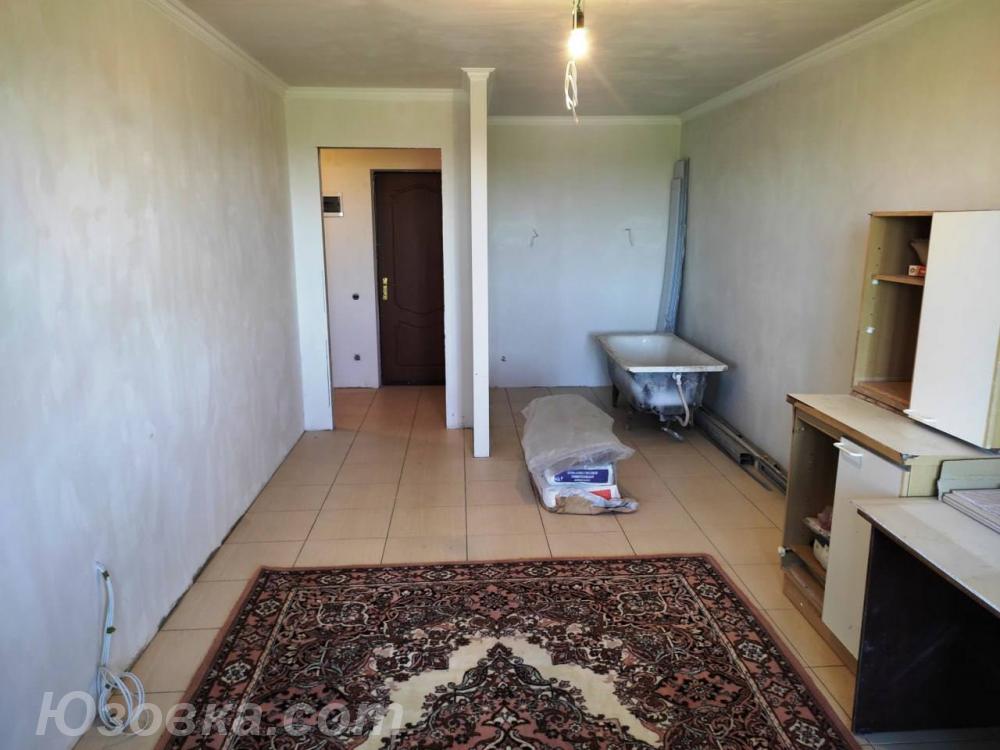 1-комн. квартира, 43 м², вторичка, 4/5 эт., ДОНЕЦК