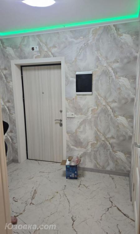 1-комн. квартира, 37м², с мебелью, 5/9 эт., ДОНЕЦК