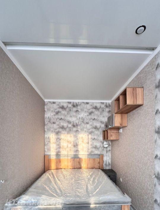 2-комн. квартира, 47м², с мебелью, 4/10 эт.