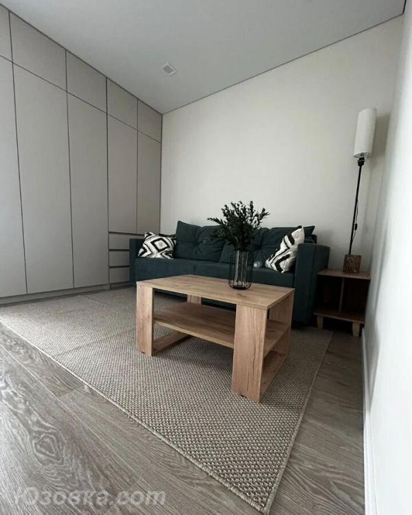 1-комн. квартира, 38м², с мебелью, 5/9 эт.