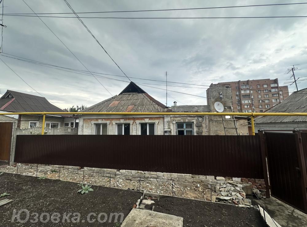 Дом , 90 м², на участке 5,0 сот.
