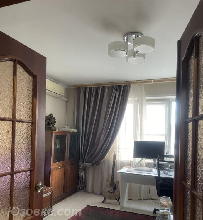 2-комн. квартира, 55м², с мебелью, 3/9 эт.