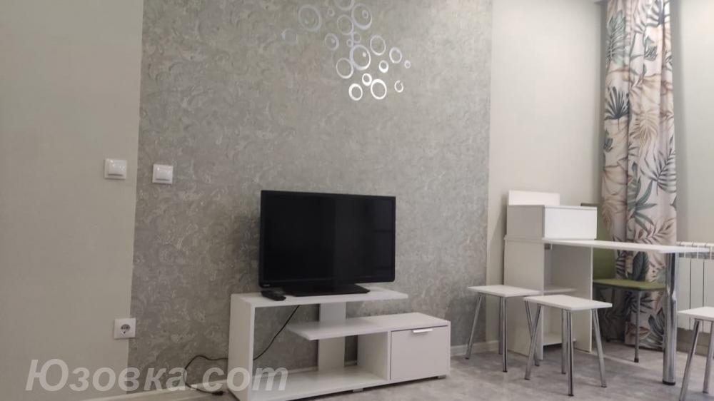 1-комн. квартира, 32м², с мебелью, 2/5 эт., ДОНЕЦК