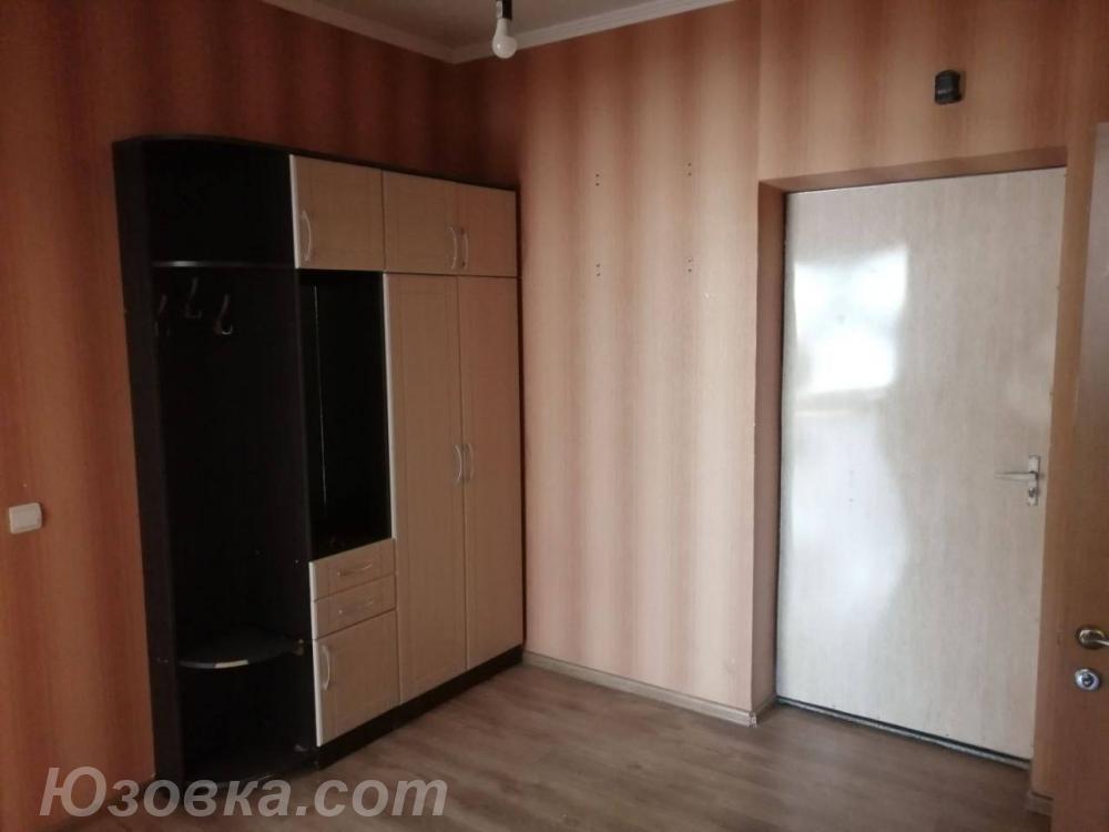 1-комн. квартира, 39м², с мебелью, 3/9 эт., ДОНЕЦК
