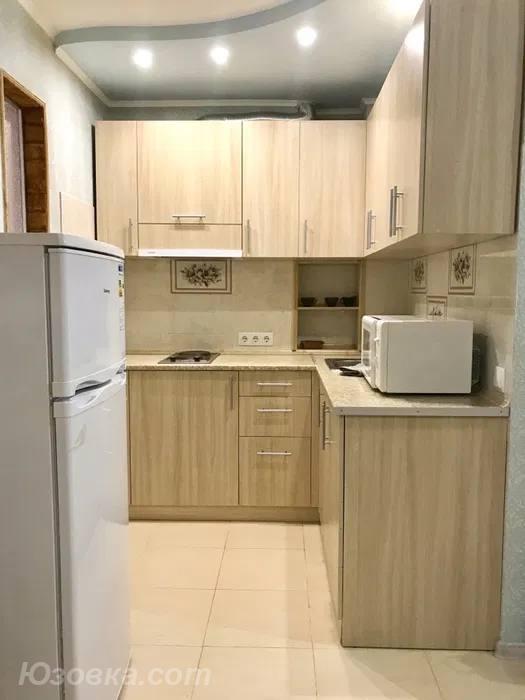 1-комн. квартира, 32м², с мебелью, 4/9 эт., ДОНЕЦК
