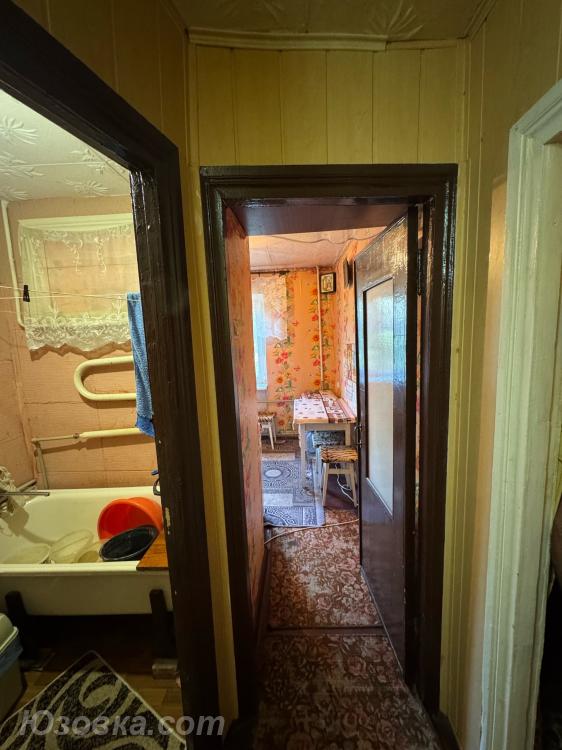 1-комн. квартира, 33 м², вторичка, 3/4 эт.