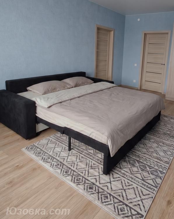2-комн. квартира, 47м², с мебелью, 3/5 эт., ДОНЕЦК