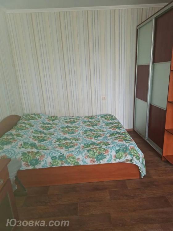 1-комн. квартира, 36м², мебель частично, 2/5 эт., ДОНЕЦК
