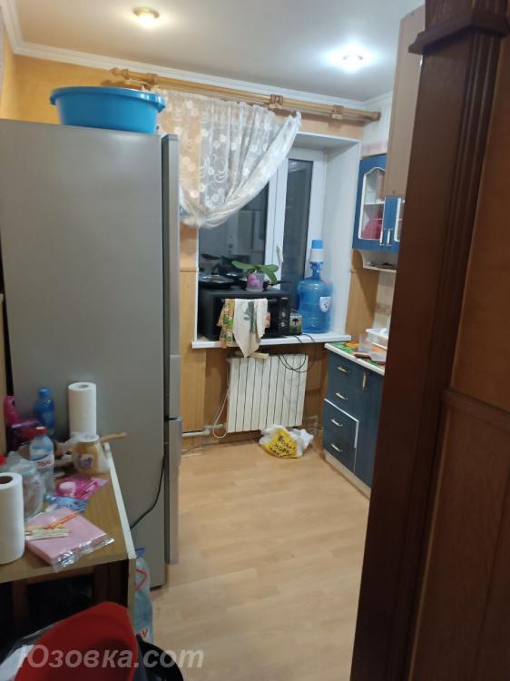 1-комн. квартира, 30 м², вторичка, 5/5 эт., ДОНЕЦК