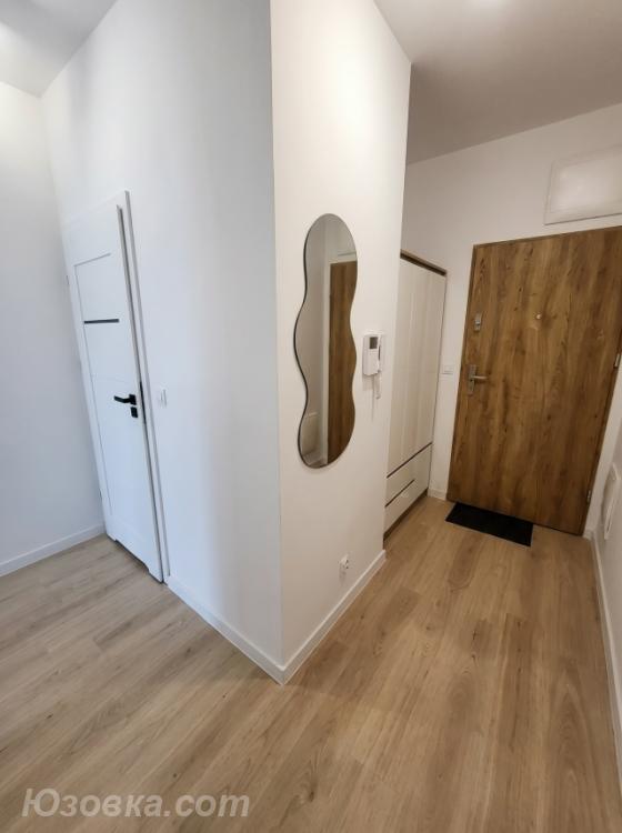 2-комн. квартира, 44м², с мебелью, 3/5 эт., ДОНЕЦК