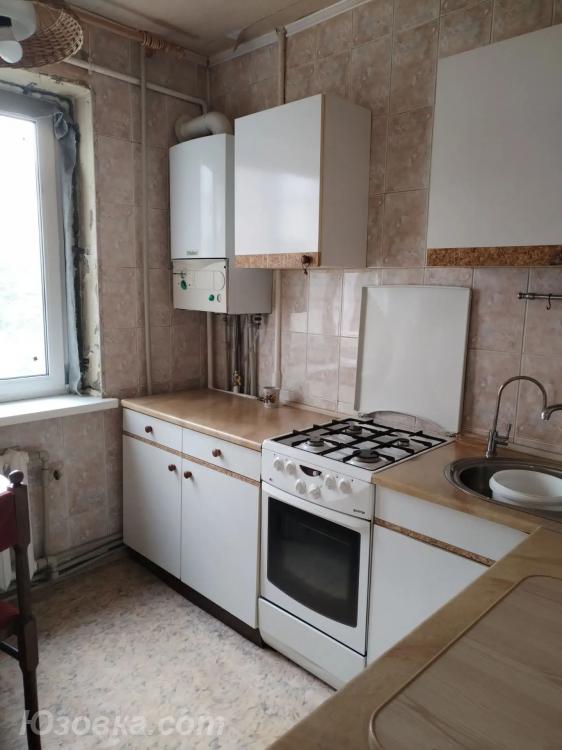 2-комн. квартира, 50м², с мебелью, 2/9 эт.