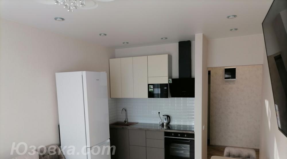 2-комн. квартира, 42м², с мебелью, 3/5 эт.