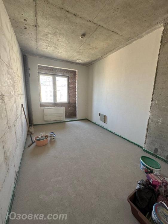 4-комн. квартира, 117 м², вторичка, 9/16 эт., ДОНЕЦК