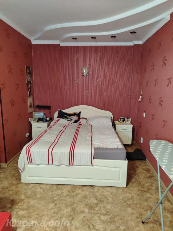 1-комн. квартира, 37м², с мебелью, 11/14 эт.