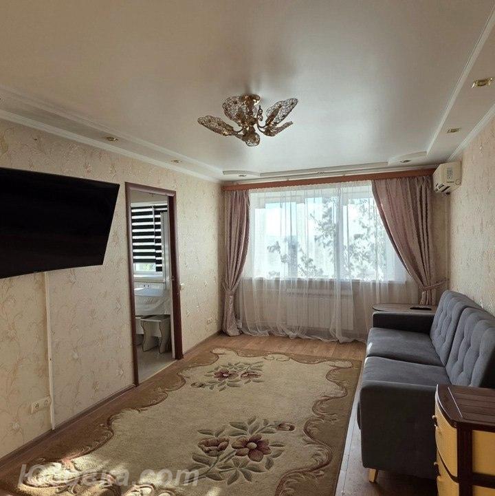 3-комн. квартира, 57м², с мебелью, 5/9 эт.