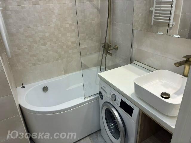 1-комн. квартира, 37м², с мебелью, 4/9 эт.