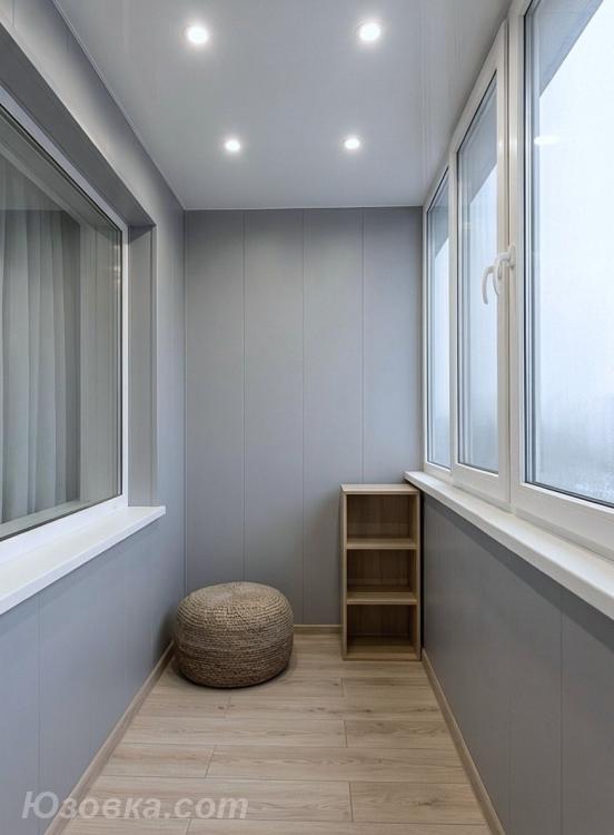 студия квартира, 42м², с мебелью, 7/9 эт., ДОНЕЦК