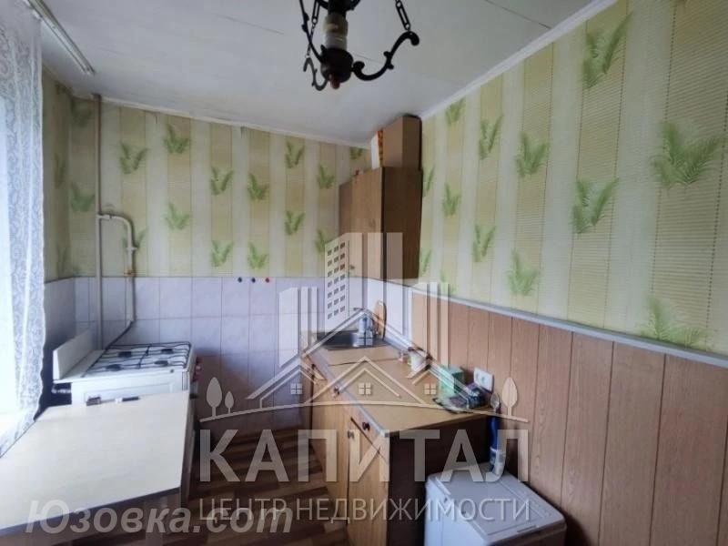 1-комн. квартира, 33 м², вторичка, 3/9 эт., ДОНЕЦК