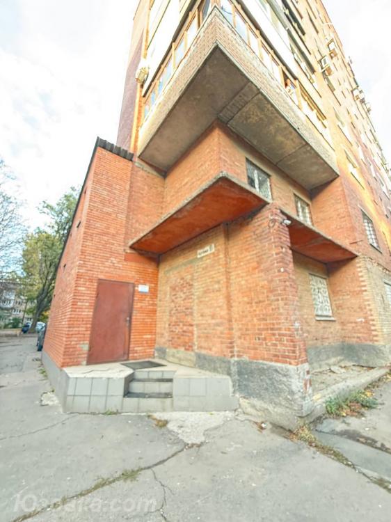 Помещение 130 кв. м Киевский район, ДОНЕЦК