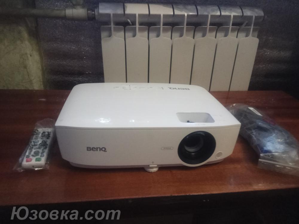 Продаётся проектор BENQ MW533, Мариуполь