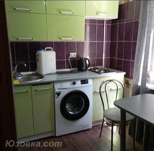 1-комн. квартира, 29 м², вторичка, 2/9 эт., ДОНЕЦК