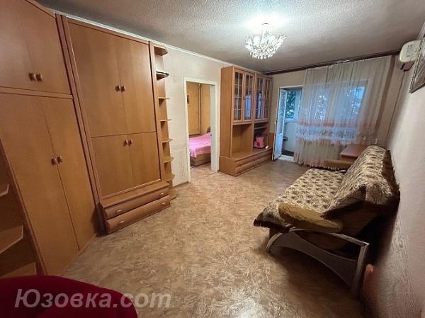 2-комн. квартира, 55 м², вторичка, 4/5 эт.