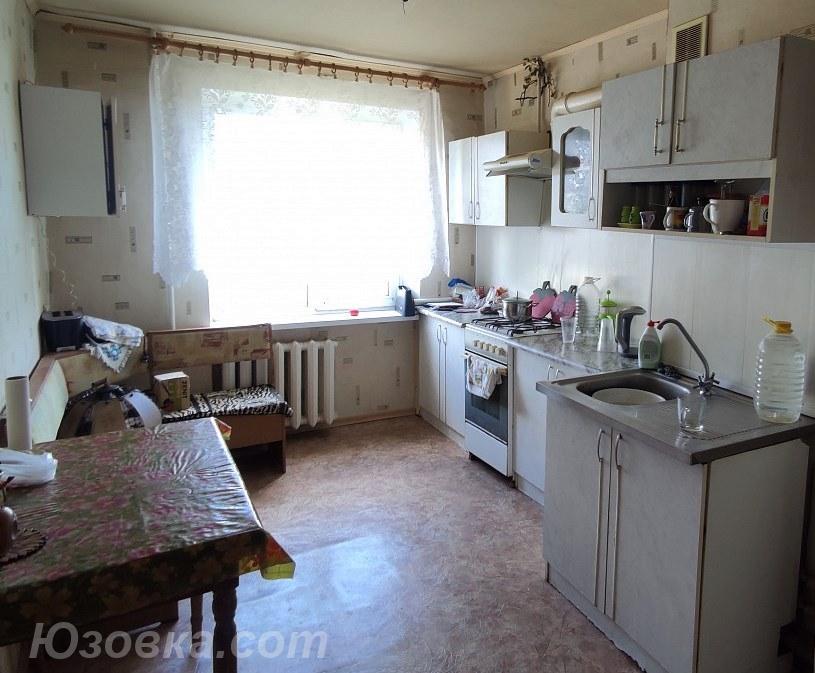 3-комн. квартира, 66 м², вторичка, 8/9 эт.